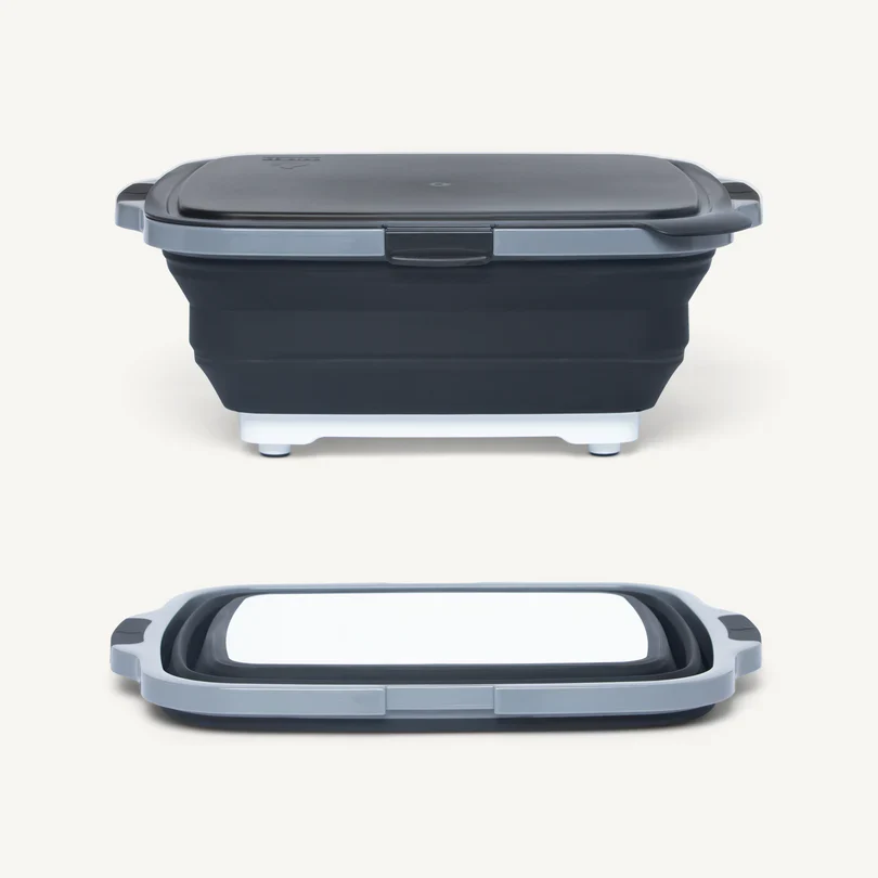BBQ & Meal Prep Tub Original