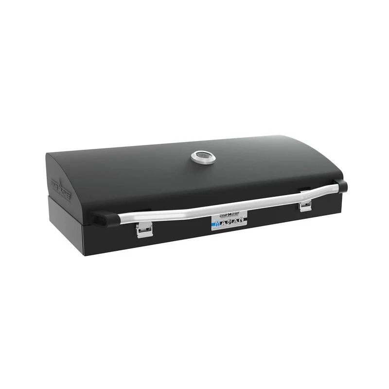 Camp Chef BBQ Grill Box 14 - 2 Burner