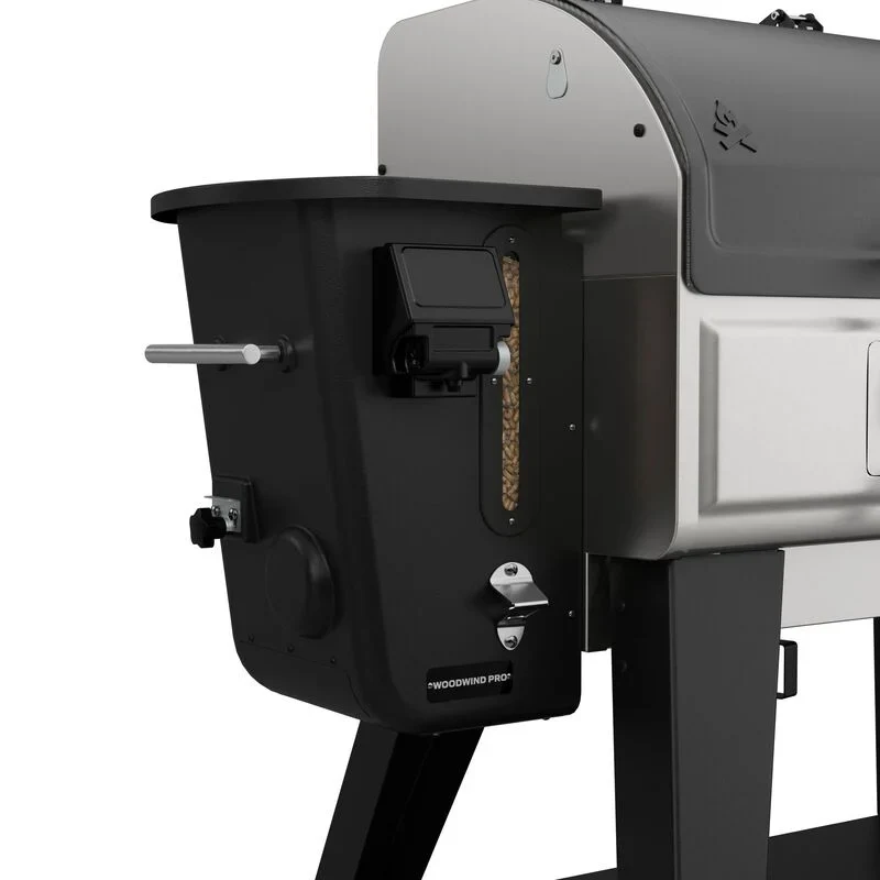 Camp Chef Woodwind PRO 36 - Image 5