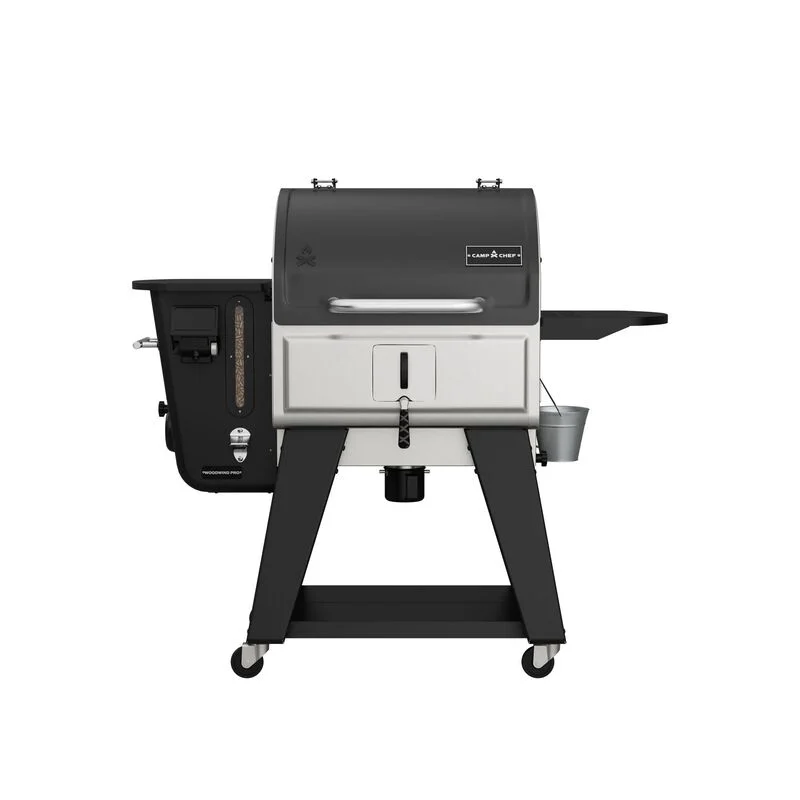 Camp Chef Woodwind PRO 24 - Image 3