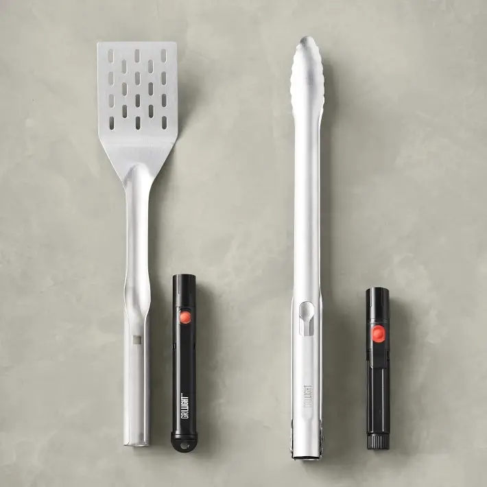 Grillight Gift Set - Image 3