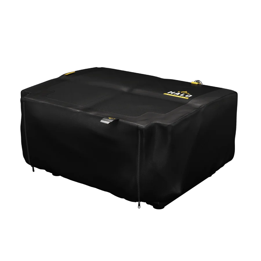 HALO Elite Series Griddle Covers - Image 2