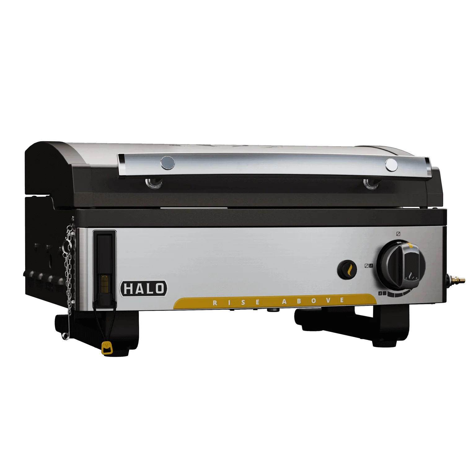 HALO Elite1B Outdoor Countertop Griddle