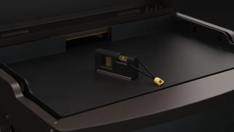 HALO Elite1B Outdoor Countertop Griddle - Image 4