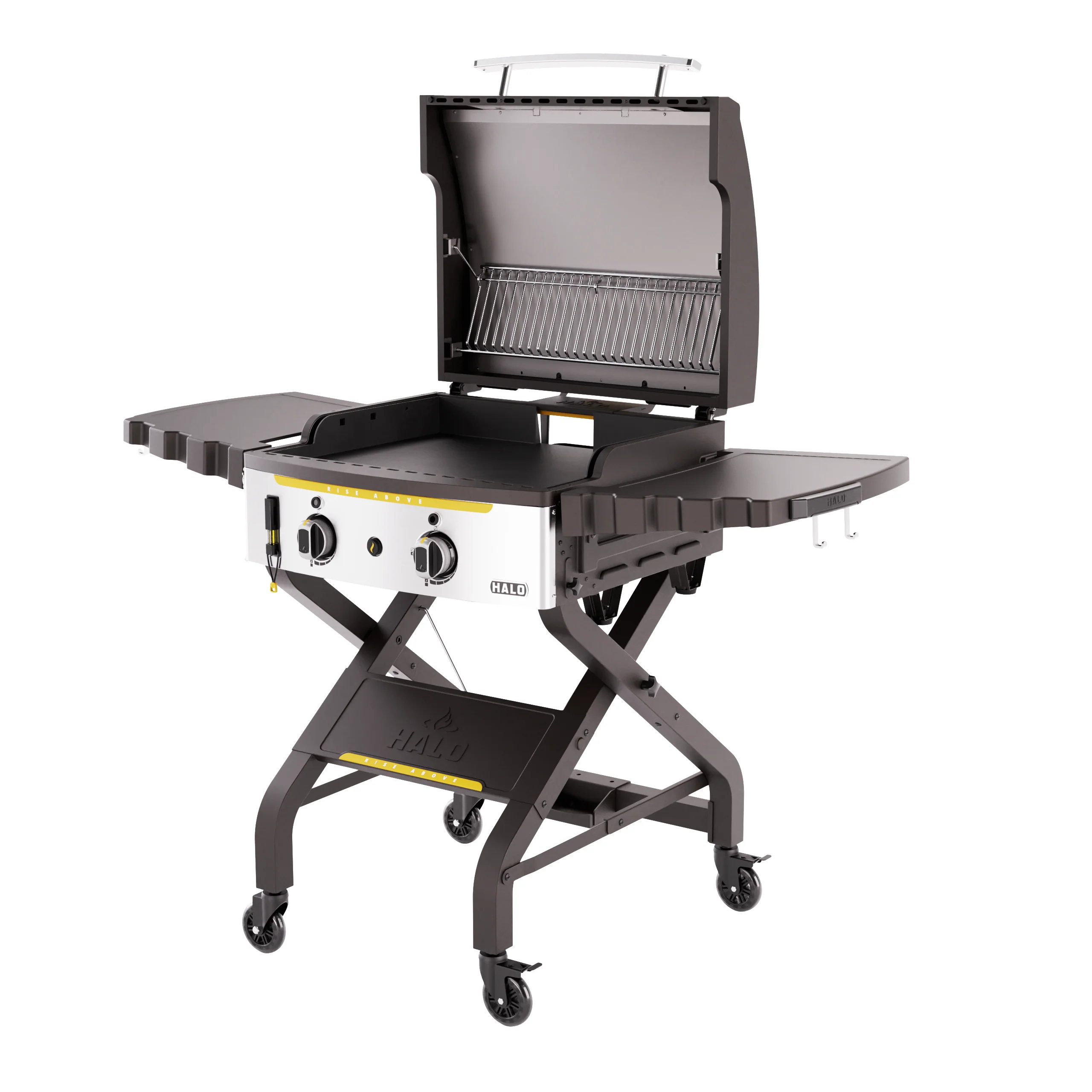 HALO Elite2B Outdoor Griddle - Image 2