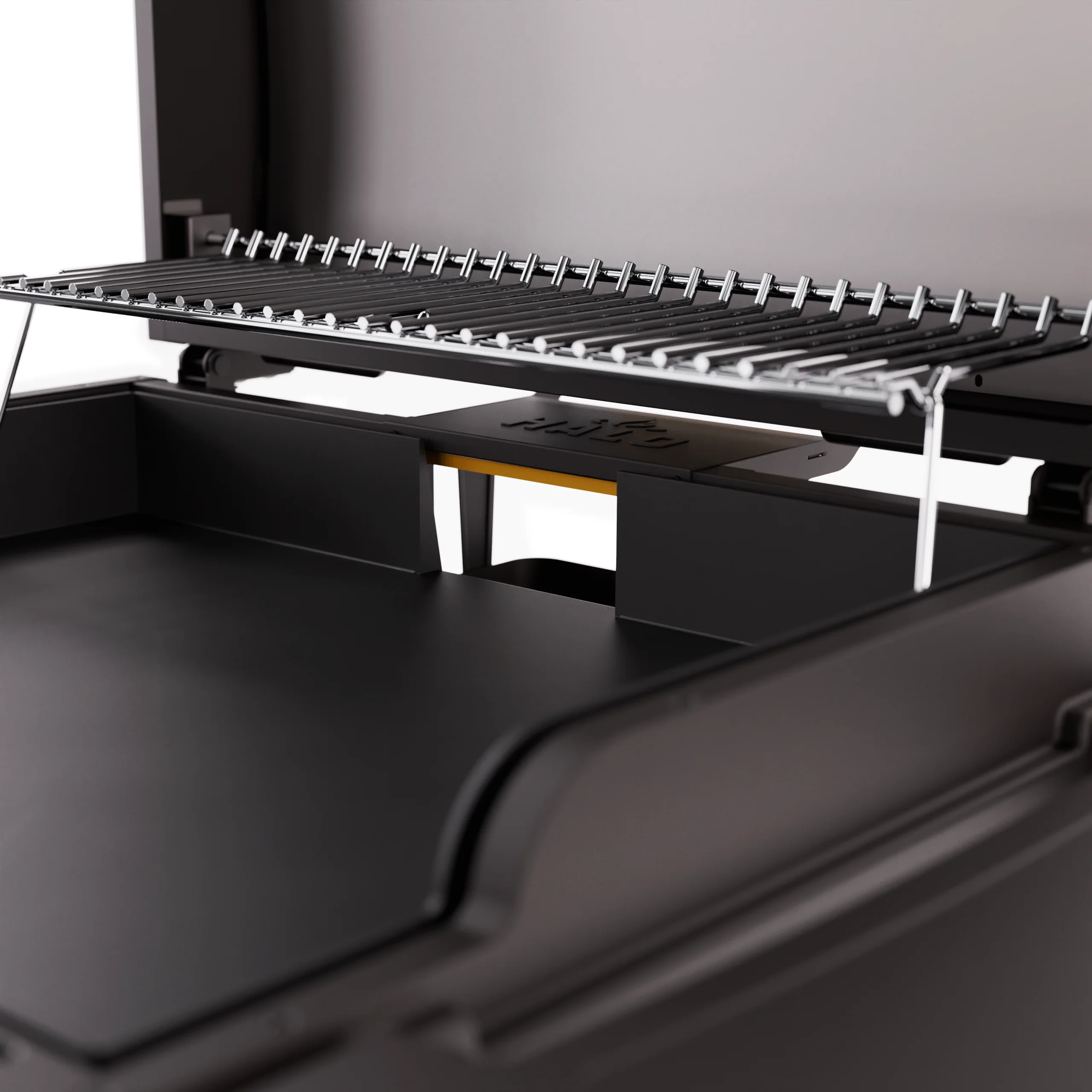 HALO Elite2B Outdoor Griddle - Image 4