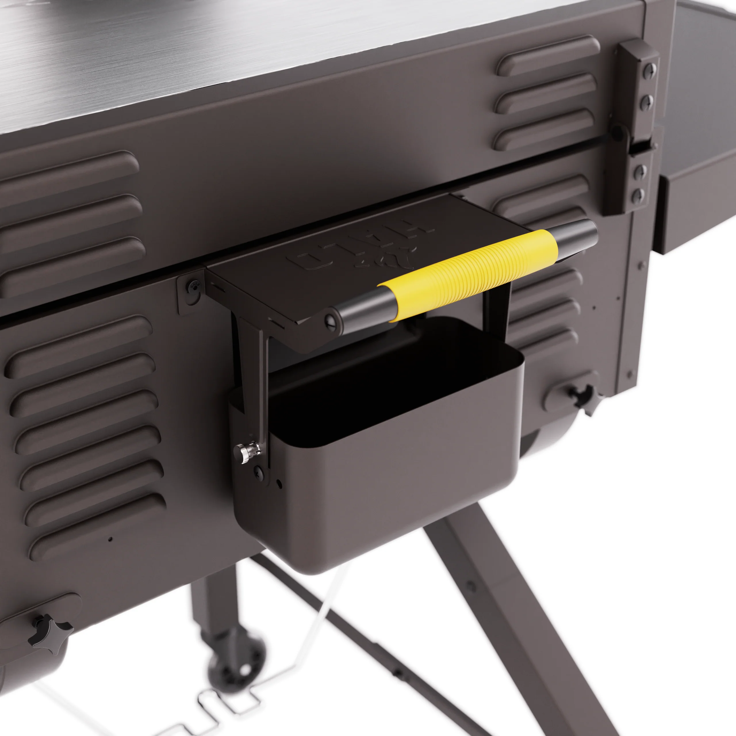 HALO Elite2B Outdoor Griddle - Image 6