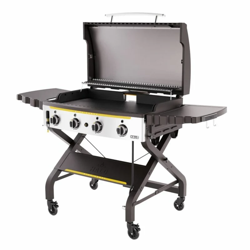 HALO Elite4B Outdoor Griddle - Image 2