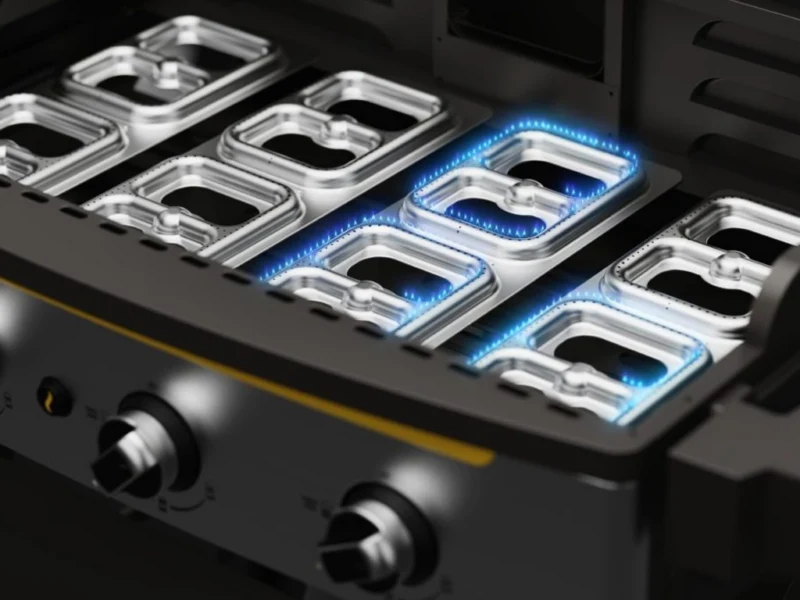 HALO Elite4B Outdoor Griddle - Image 5