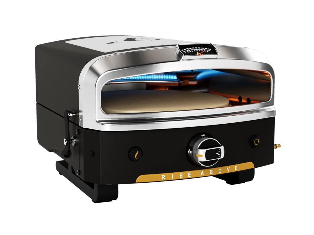 HALO Versa 16 Outdoor Pizza Oven