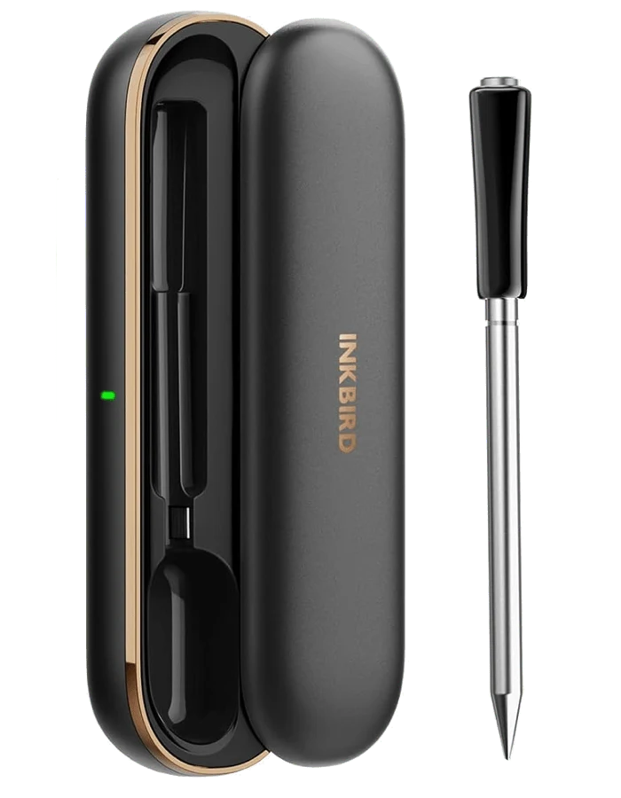INKBIRD INT-11P-B Wireless Meat Thermometer Probe