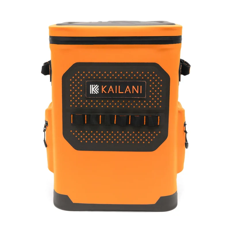 KAILANI Mako Backpack Soft Gooler - Image 3