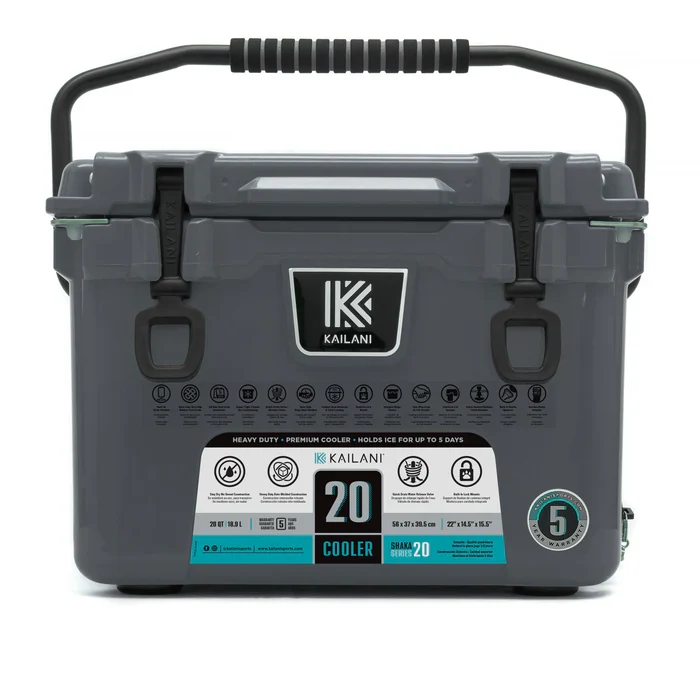 KAILANI Shaka 20 Cooler - Image 2
