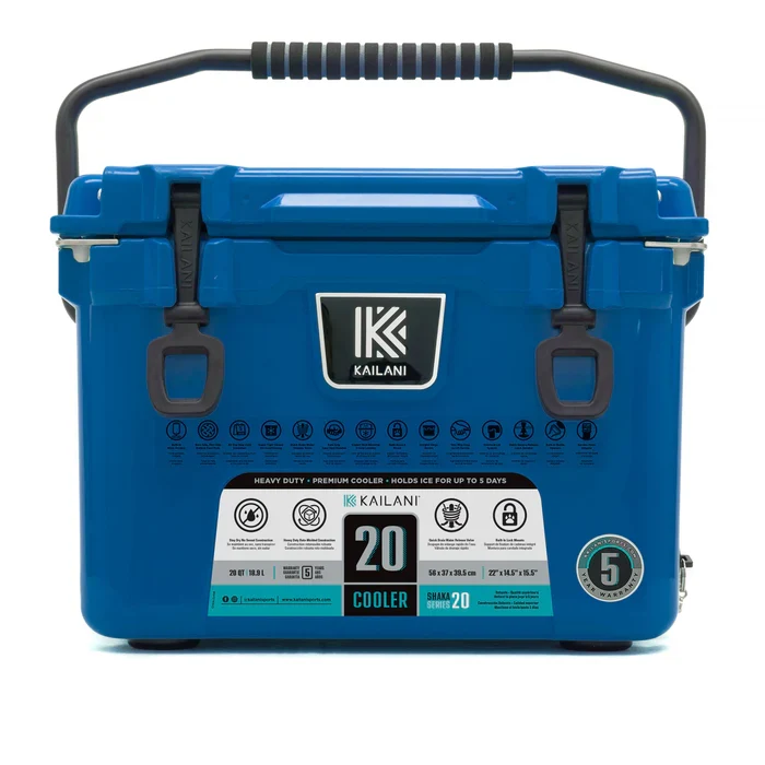 KAILANI Shaka 20 Cooler - Image 3