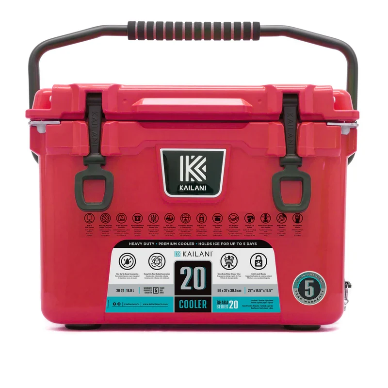 KAILANI Shaka 20 Cooler - Image 4