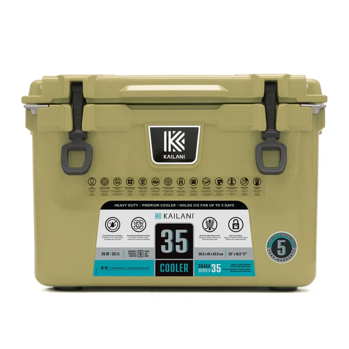 KAILANI Shaka 35 Cooler