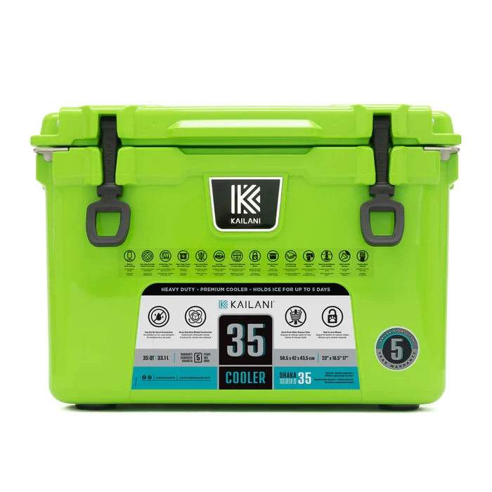 KAILANI Shaka 35 Cooler - Image 3