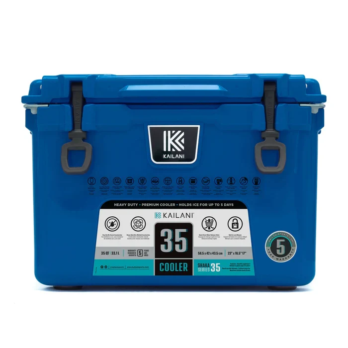 KAILANI Shaka 35 Cooler - Image 5
