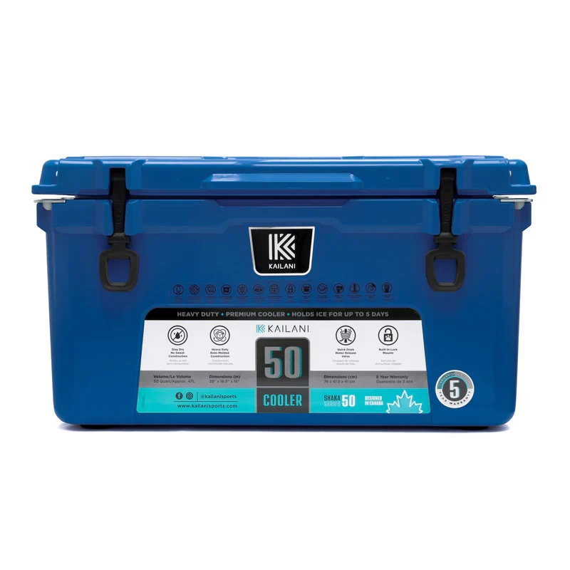 KAILANI Shaka 50 Cooler - Image 7