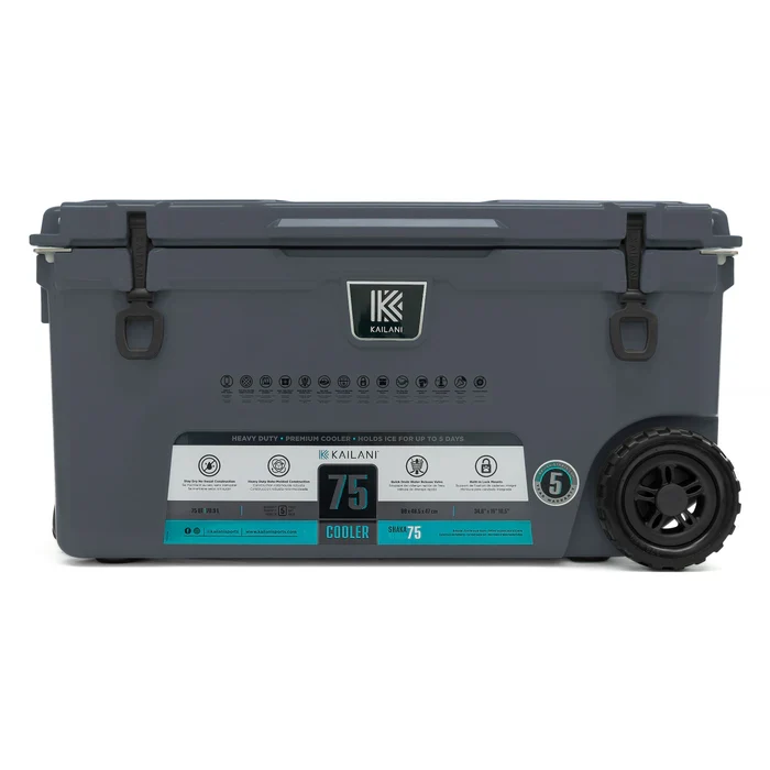 KAILANI Shaka 75 Cooler - Image 2