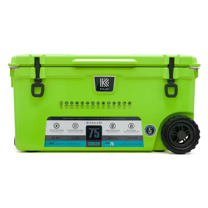 KAILANI Shaka 75 Cooler - Image 3