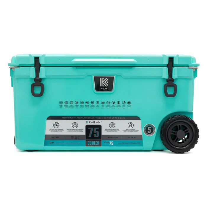 KAILANI Shaka 75 Cooler - Image 4