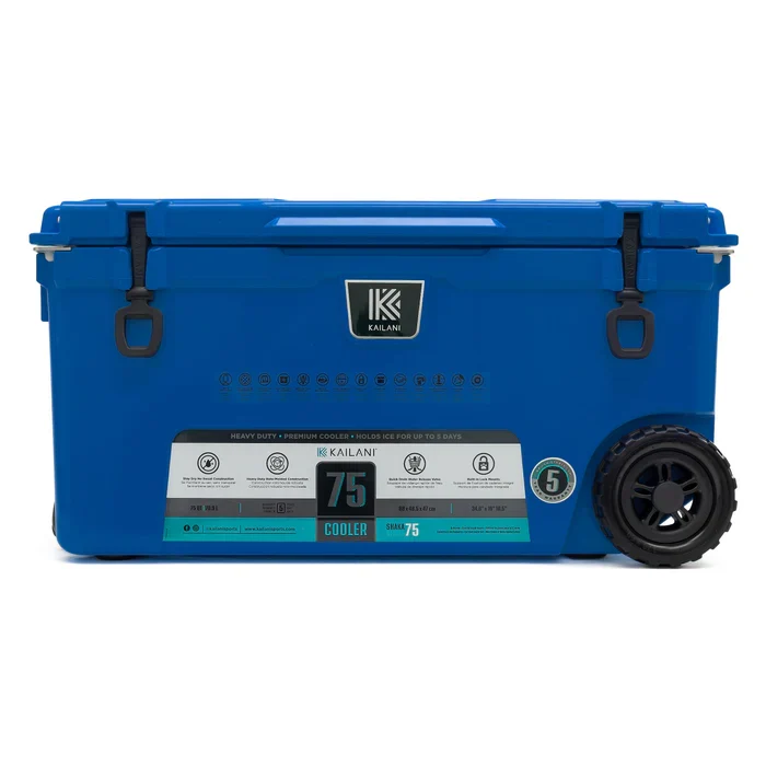 KAILANI Shaka 75 Cooler - Image 5