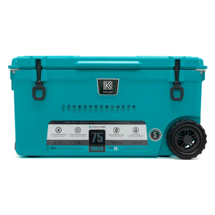 KAILANI Shaka 75 Cooler - Image 6