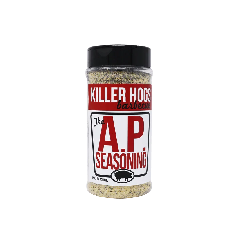 KILLER HOGS A.P. Seasoning