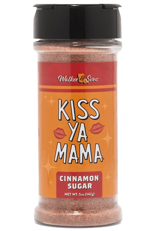 KISS YA MAMA