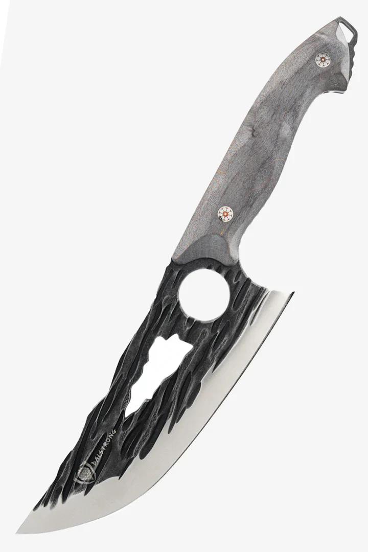 The Barbarian Series Venator Knife 7" - Image 2