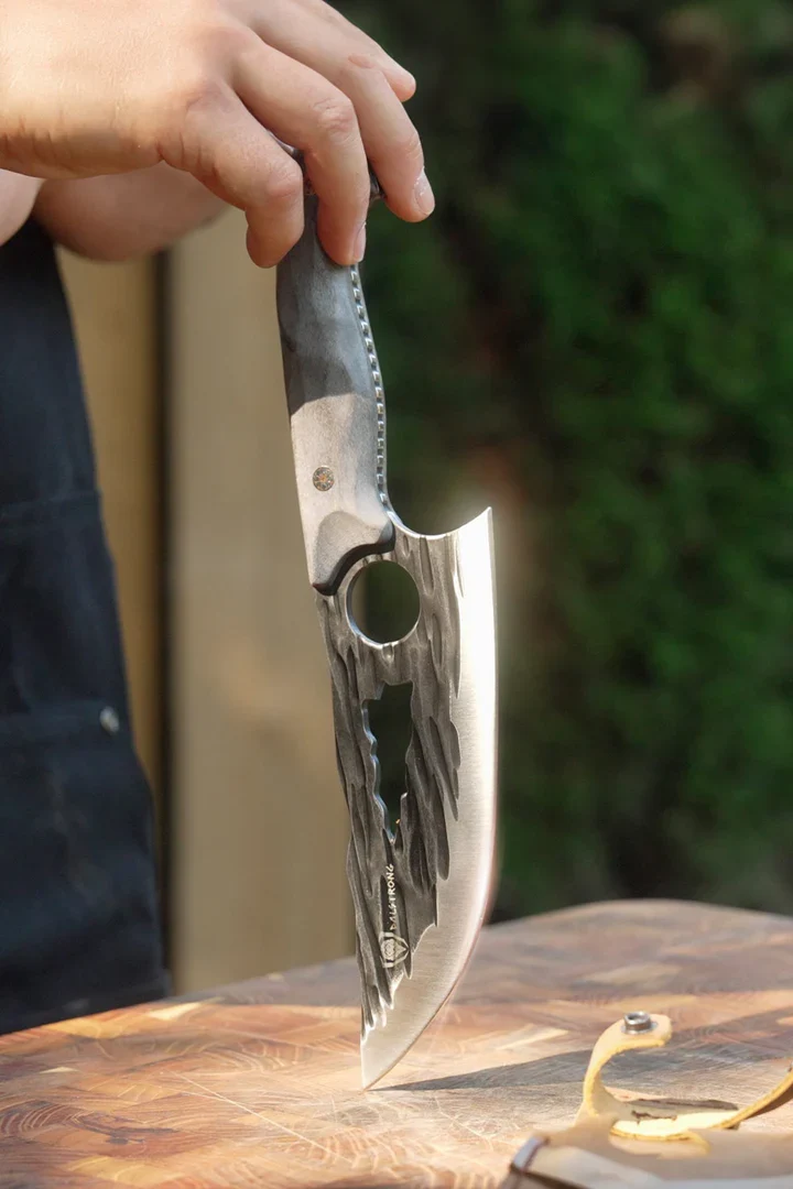 The Barbarian Series Venator Knife 7" - Image 3
